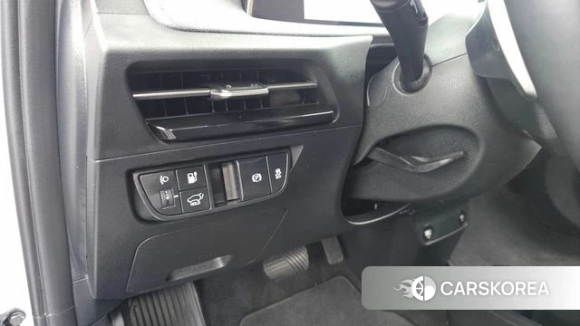Kia EV6 id 4730787 из Кореи 20
