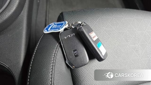 Kia The New K3 2nd generation id 4201618 из Кореи 20