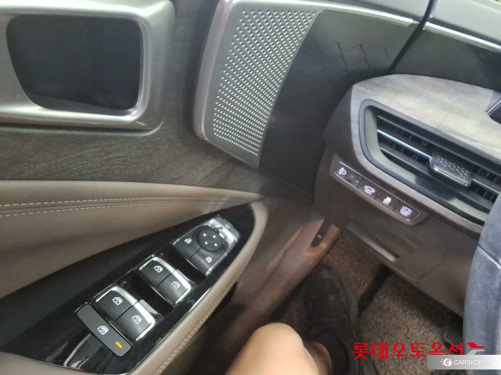 Kia K8 Hybrid id 4669051 из Кореи 20