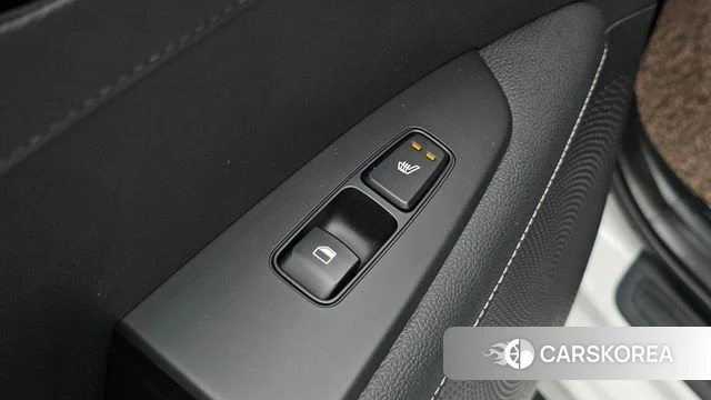 Kia The New K3 2nd generation id 4666213 из Кореи 20