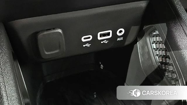 Chevrolet (GM Daewoo) Trailblazer id 4572820 из Кореи 20