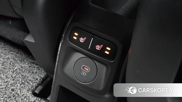 Kia The New Kia Ray id 4783691 из Кореи 20