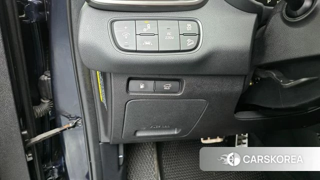 Kia The New Sorento id 4477306 из Кореи 20