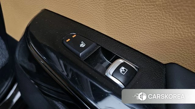 Kia Mohave Master id 4470536 из Кореи 20