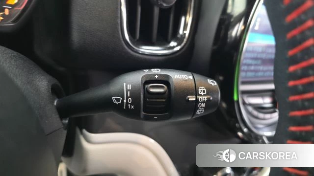 Mini Cooper S Countryman id 4595641 из Кореи 20