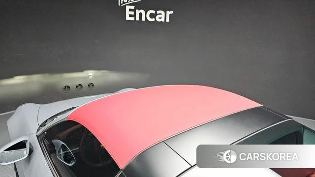 Porsche 911(992) id 4778286 из Кореи 20
