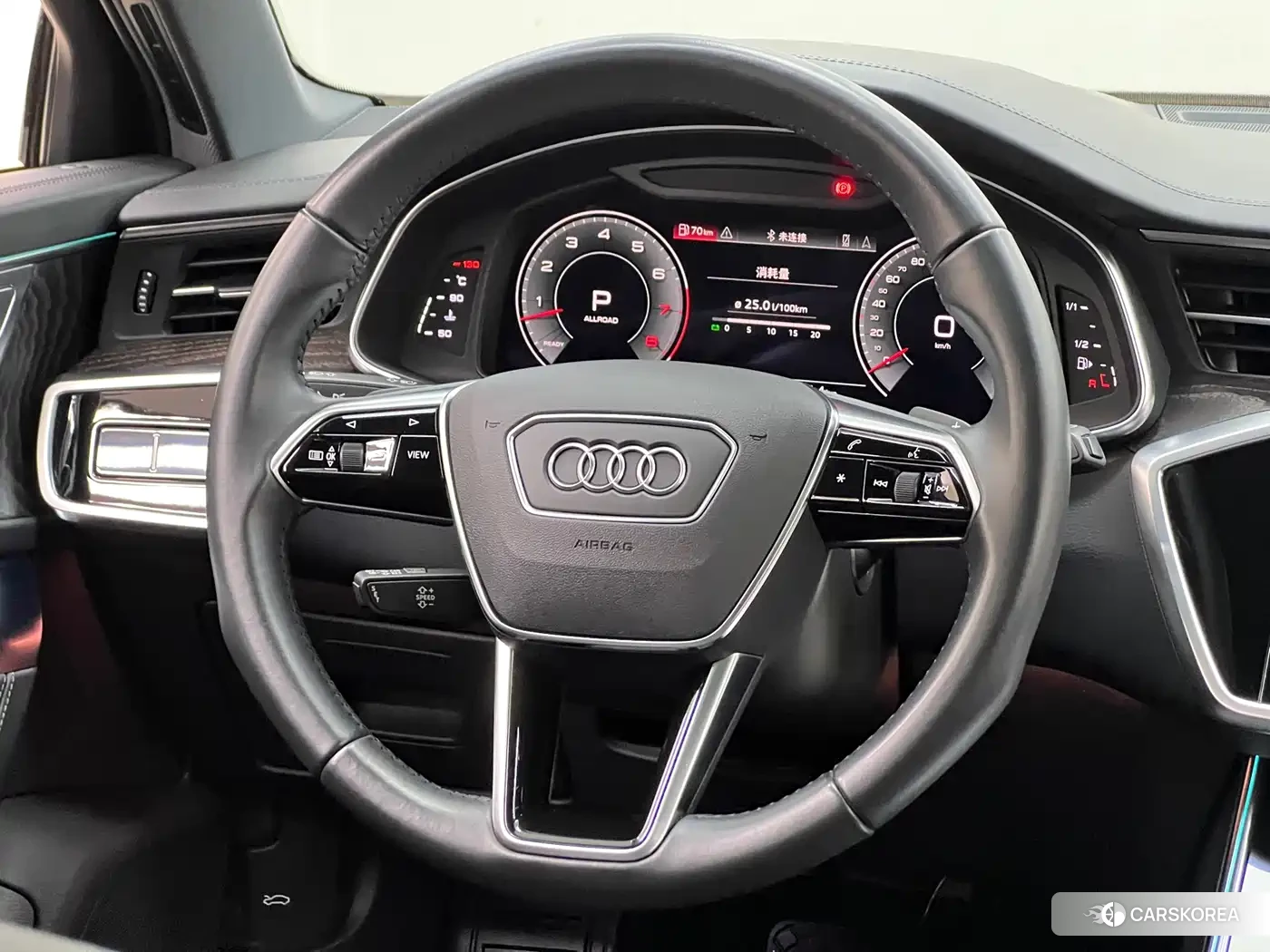 Audi A6 id 4679905 из Китая 20