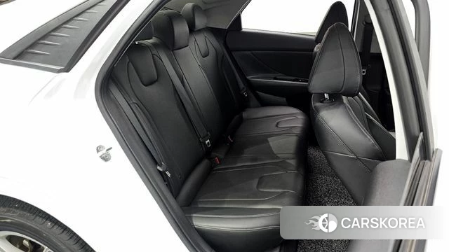 Hyundai Avante (CN7) id 4389955 из Кореи 20