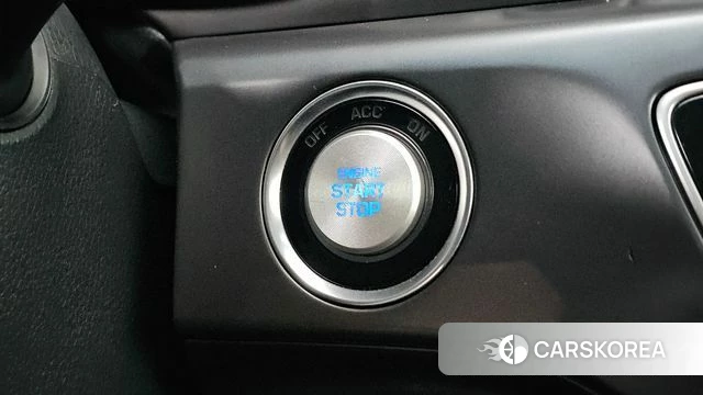 Hyundai Sonata New Rise Hybrid id 4520567 из Кореи 20