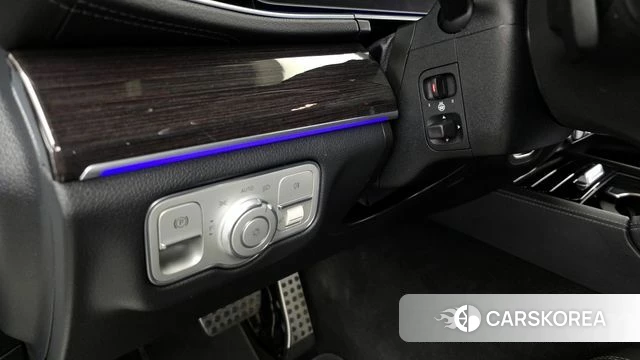 Mercedes-Benz GLE-Class W167 id 4281340 из Кореи 20