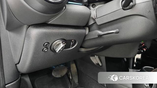 Mini Cooper id 4676209 из Кореи 20