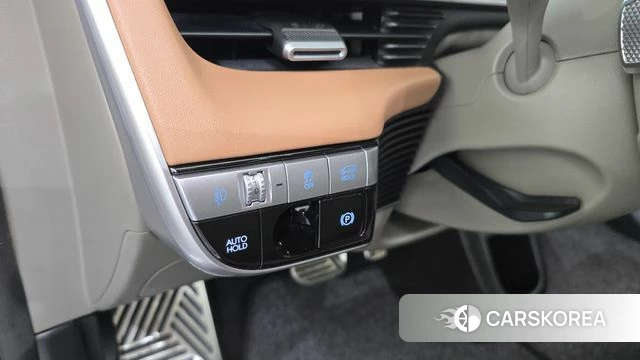 Hyundai Ionic 5 id 4637017 из Кореи 20