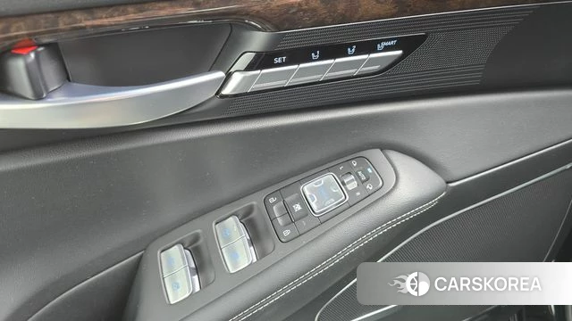 Genesis G90 id 4775654 из Кореи 20