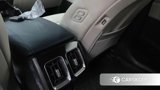 Kia Sorento 4th Generation id 4636539 из Кореи 20