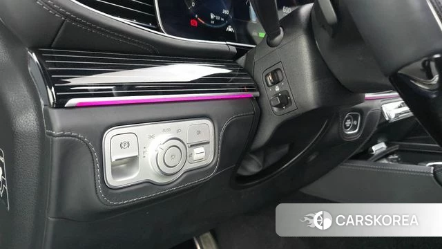Mercedes-Benz GLS - Class X167 id 4730481 из Кореи 20