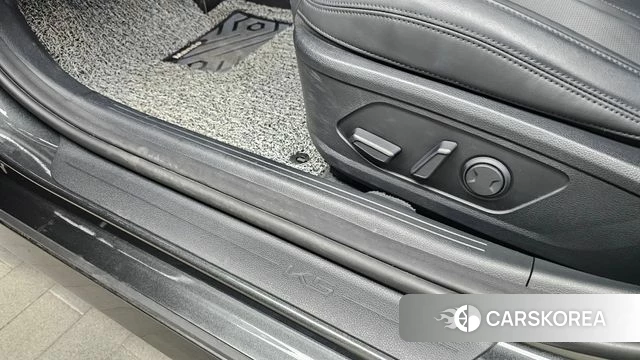 Kia K5 3rd generation id 4442950 из Кореи 20