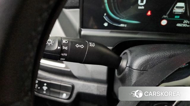 Kia The New Seltos id 4308397 из Кореи 20
