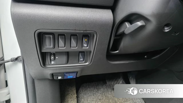 Renault Korea (Samsung) The New QM6 id 4764481 из Кореи 20