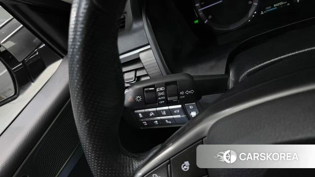 Ssangyong G4 Rexton id 4232500 из Кореи 20