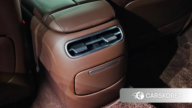 Genesis G90 (RS4) id 4778918 из Кореи 20