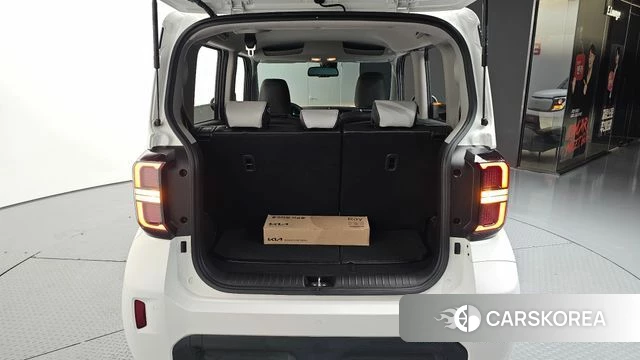 Kia The New Kia Ray id 4421856 из Кореи 20