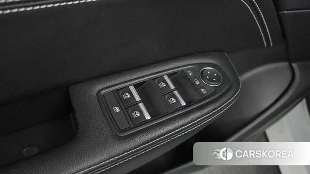 Renault Korea (Samsung) XM3 id 4893531 из Кореи 20