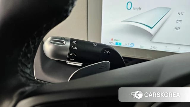 Hyundai Ionic 5 id 4370091 из Кореи 20