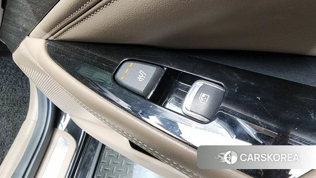 Kia K8 Hybrid id 4603388 из Кореи 20