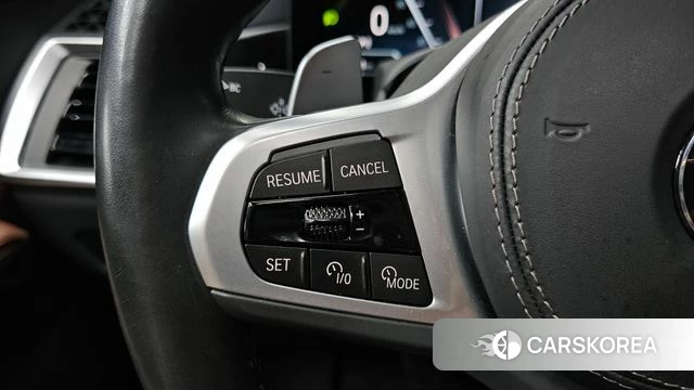 BMW X5 (G05) id 4590836 из Кореи 20