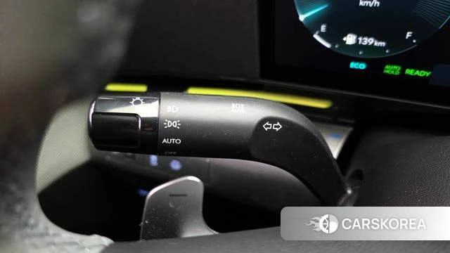 Hyundai Kona Hybrid (SX2) id 4185460 из Кореи 20