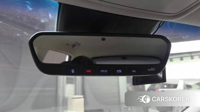 Hyundai Kona id 4873436 из Кореи 20