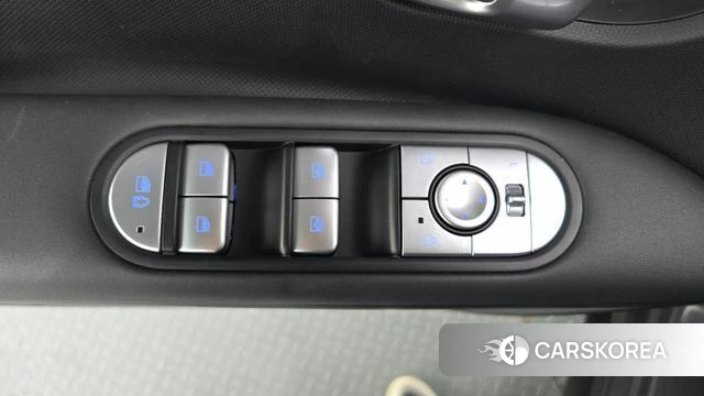 Hyundai Ionic 5 id 4517222 из Кореи 20