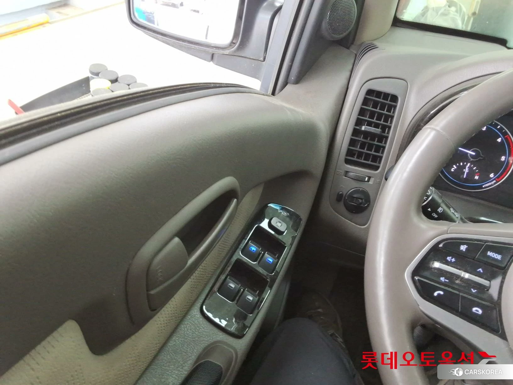 Hyundai Porter II id 4289318 из Кореи 20