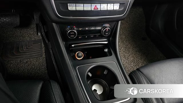 Mercedes-Benz GLA-Class X156 id 4363529 из Кореи 20