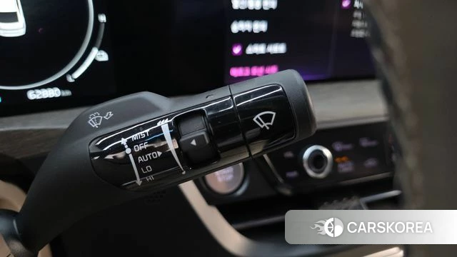 Kia K8 Hybrid id 4475528 из Кореи 20