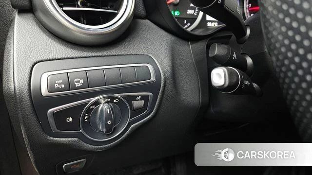 Mercedes-Benz GLC-Class X253 id 4776134 из Кореи 20
