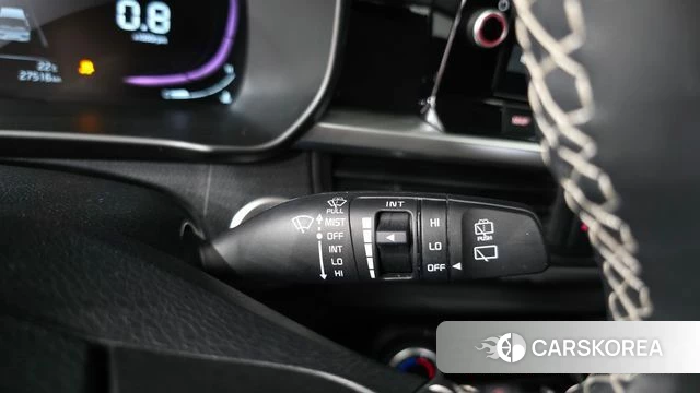 Kia The New Morning (JA) id 4222861 из Кореи 20