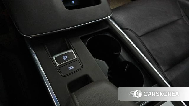 Hyundai The New Grandeur IG id 4535284 из Кореи 20