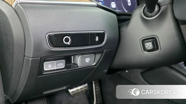 Kia The New K9 2nd generation id 4422389 из Кореи 20