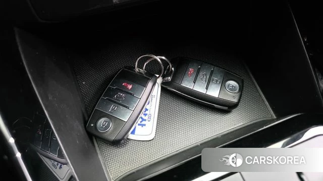 Kia Stonic id 4325988 из Кореи 20