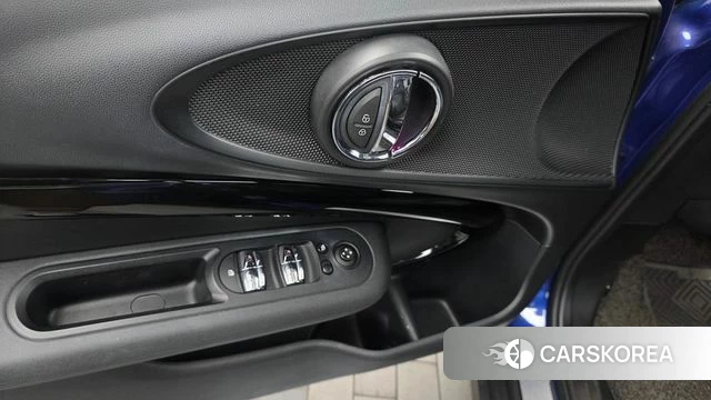 Mini Cooper Clubman id 4683830 из Кореи 20