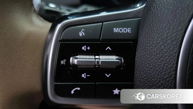 Kia The New Sorento 4th Generation id 4635213 из Кореи 20