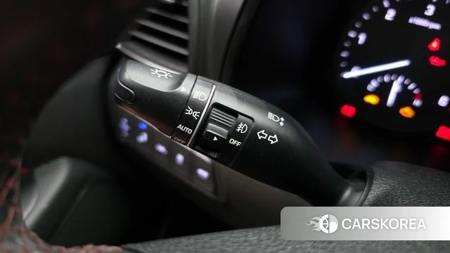 Hyundai All New Tucson id 4637727 из Кореи 20