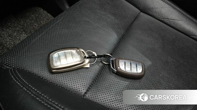 Hyundai All New Tucson id 4251136 из Кореи 20