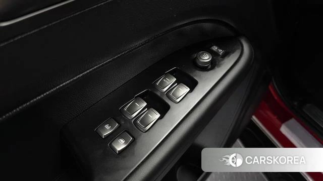 Ssangyong The New Rexton Sports Cannes id 4401295 из Кореи 20