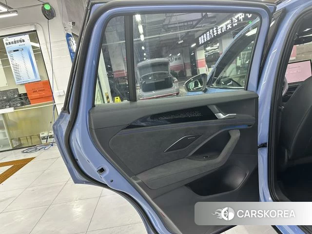 Volkswagen Tiguan L id 4329174 из Китая 20