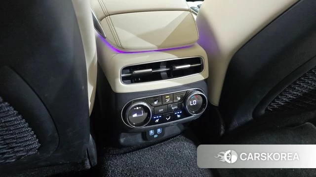 Genesis GV70 id 4778744 из Кореи 20