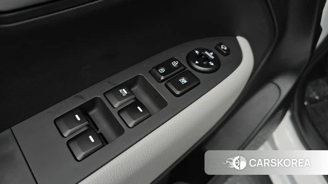 Kia The New Kia Ray id 4499205 из Кореи 20