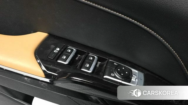 Kia K5 Hybrid 3rd Generation id 4696587 из Кореи 20