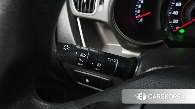 Kia The New Ray id 4856422 из Кореи 20